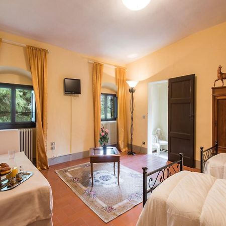 Villa Piandaccoli Lastra a Signa Luaran gambar