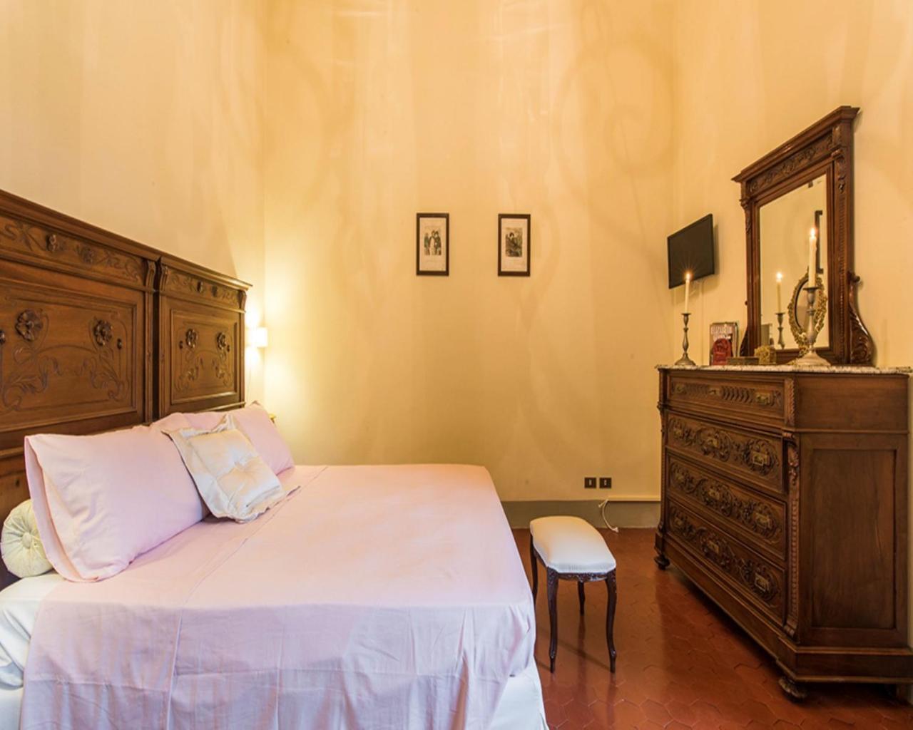 Villa Piandaccoli Lastra a Signa Luaran gambar
