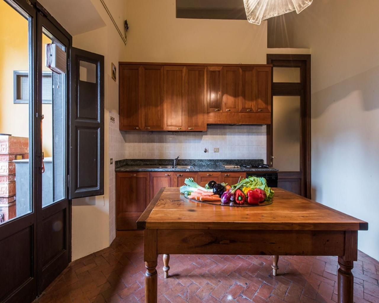 Villa Piandaccoli Lastra a Signa Luaran gambar